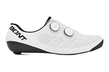 BONT Riot+ 24 White (Wide Fit)