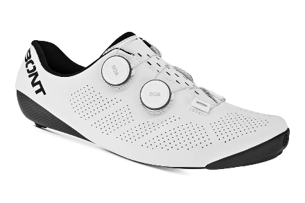 BONT Riot+ 24 White (Standard Fit)