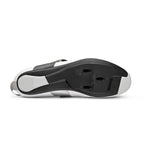 Fizik Transiro Hydra Aeroweave Carbon Triathlon Shoes White/Silver