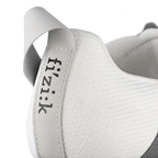 Fizik Transiro Hydra Aeroweave Carbon Triathlon Shoes White/Silver