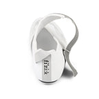 Fizik Transiro Hydra Aeroweave Carbon Triathlon Shoes White/Silver