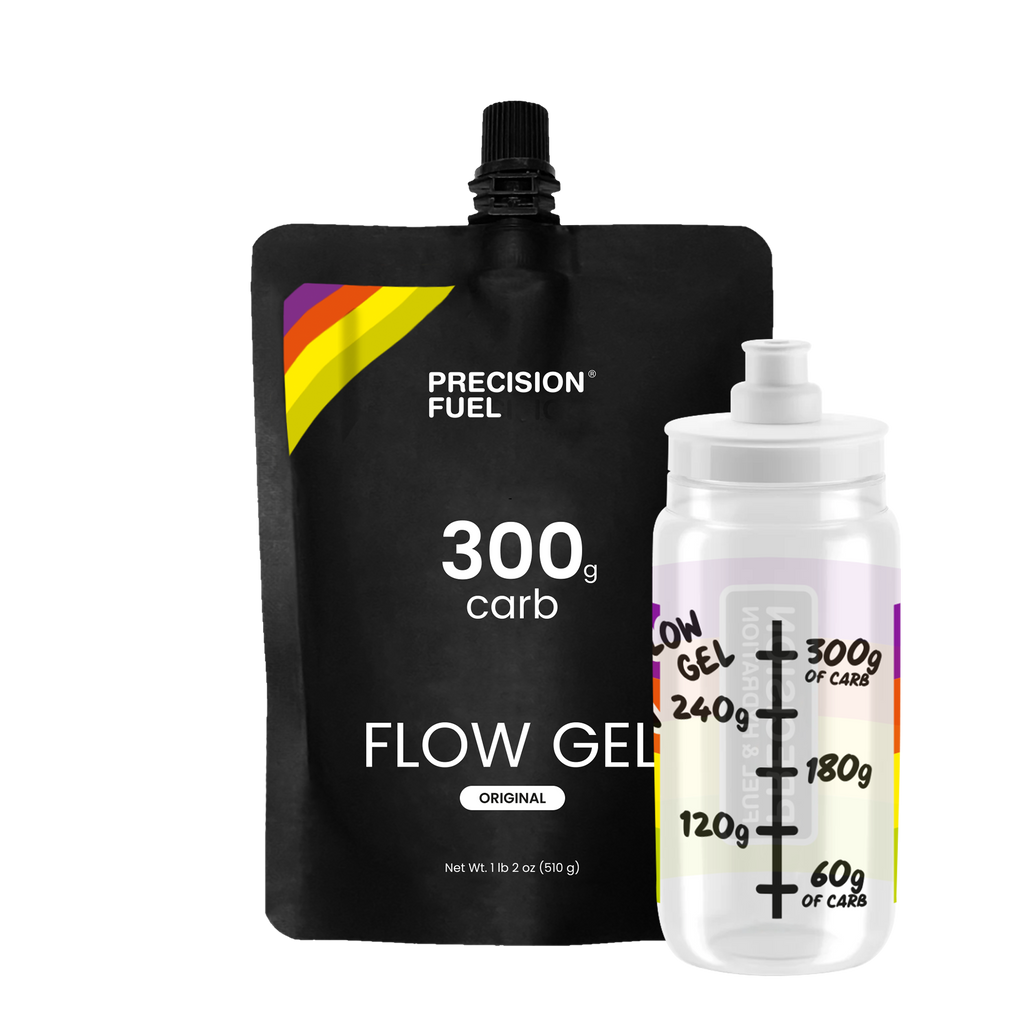 PF&H Flow Bottle 300