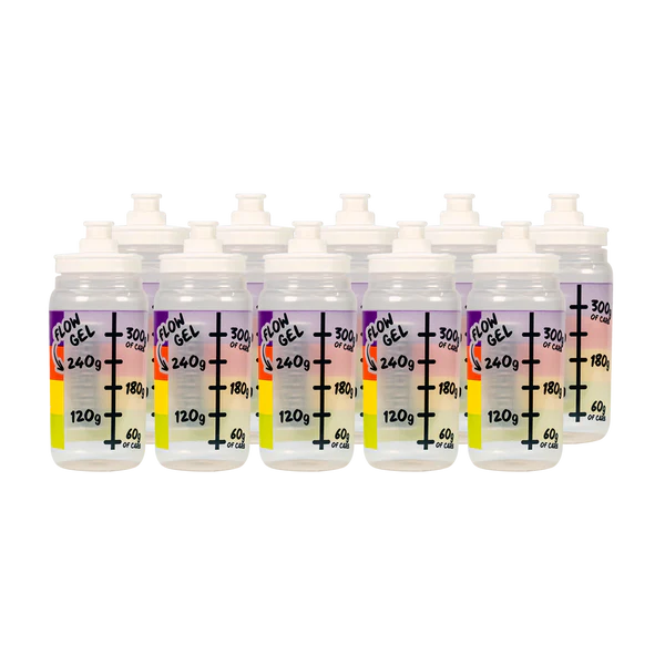 PF&H Flow Bottle 300