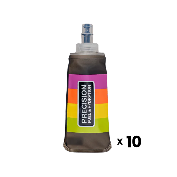 PF&H Soft Flask