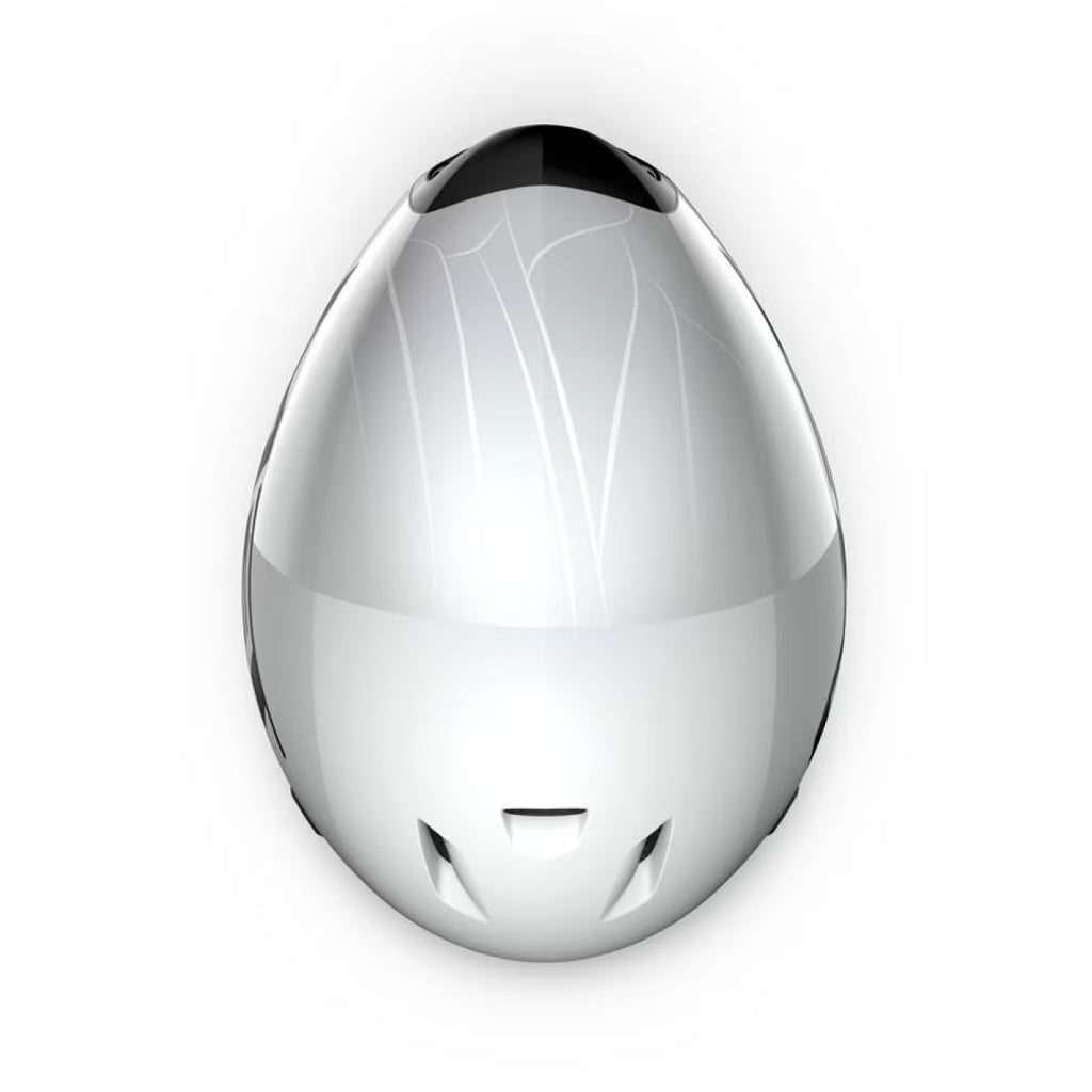 MET Codatronca - White/Silver