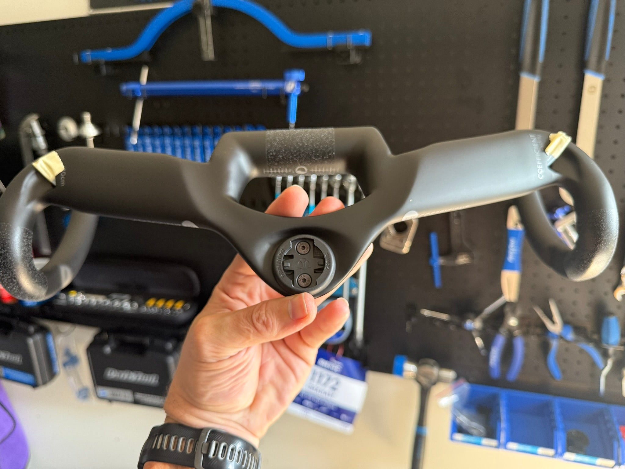 Bike Build: Custom, From the Ground Up