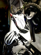 Bike Build: From-the-Box