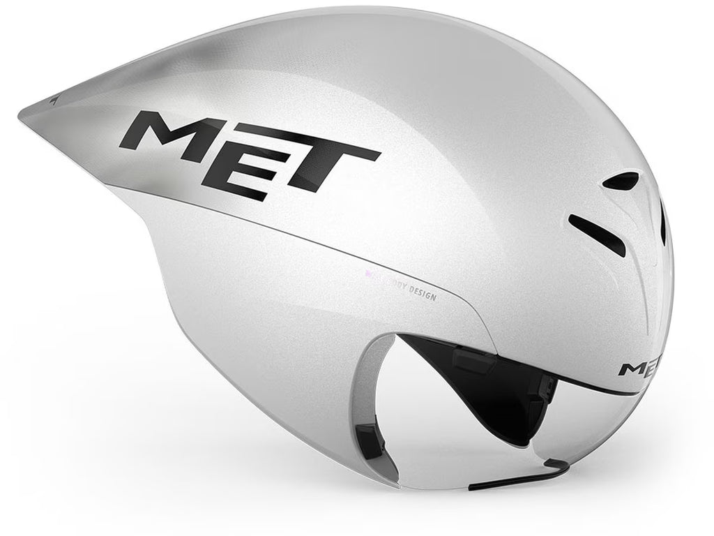 MET Drone Wide Body II