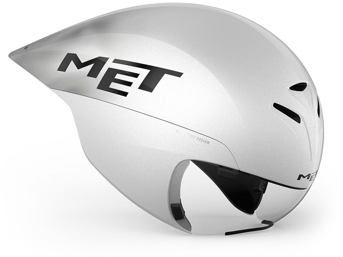 MET Drone Wide Body II