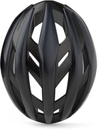 MET Trenta 3K Carbon - Black