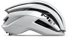 MET Trenta 3K Carbon - White