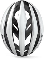 MET Trenta 3K Carbon - White