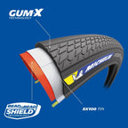 Michelin Power Adventure Competition TLR - 700x42