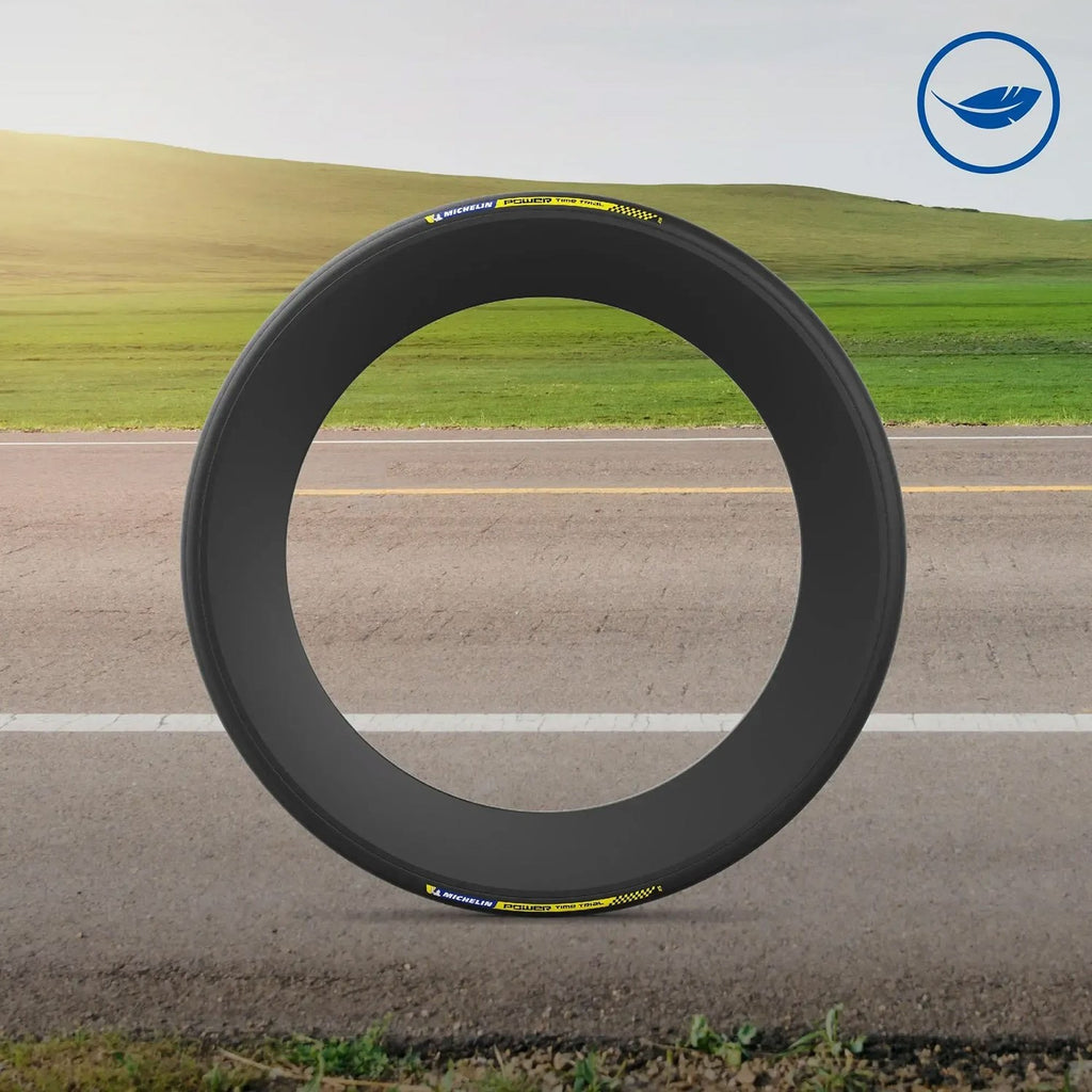 Michelin Power Time Trial Racing TLR - 700x23