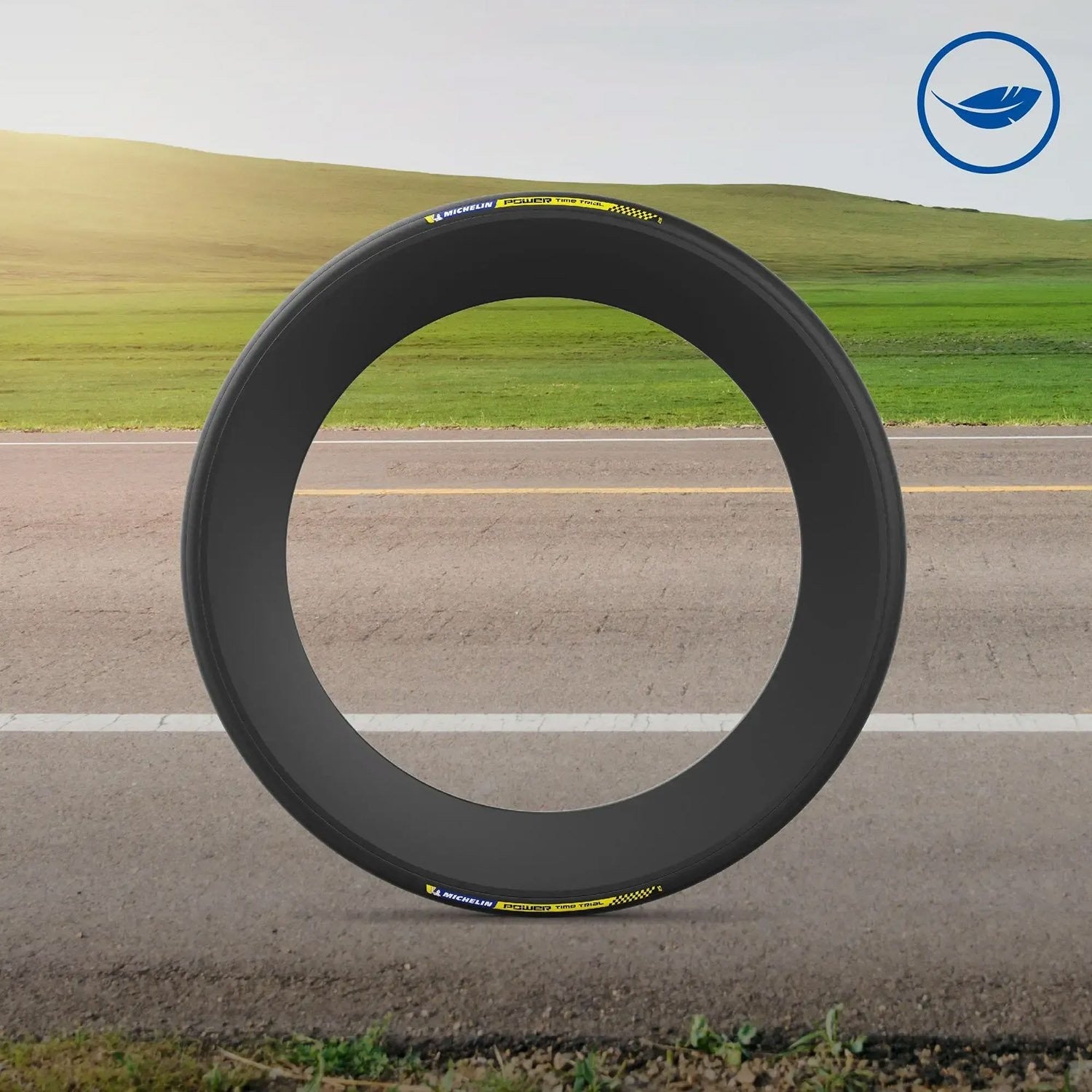 Michelin Power Time Trial Racing TLR - 700x23