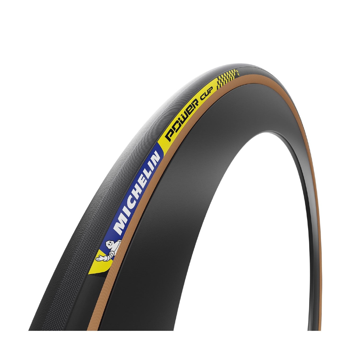 Michelin Power Cup Competition - 700x25