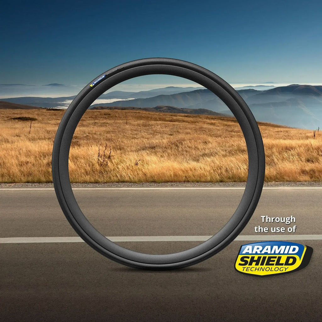 Michelin Power Cup Competition - 700x25