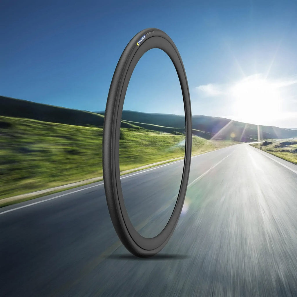 Michelin Power Cup Competition - 700x25