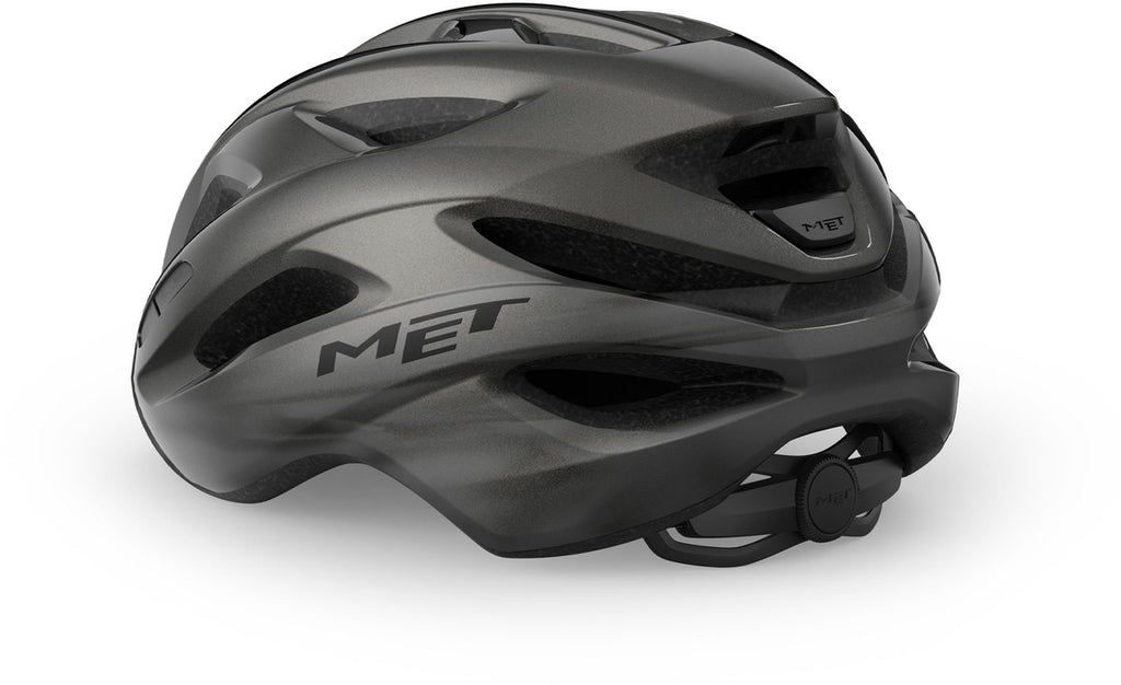 MET Idolo - Titanium