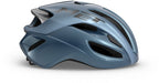 MET Rivale II - Navy Silver