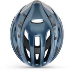 MET Rivale II - Navy Silver