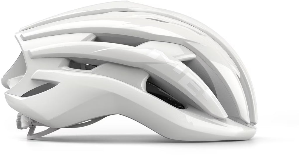 MET Trenta - Absolute White