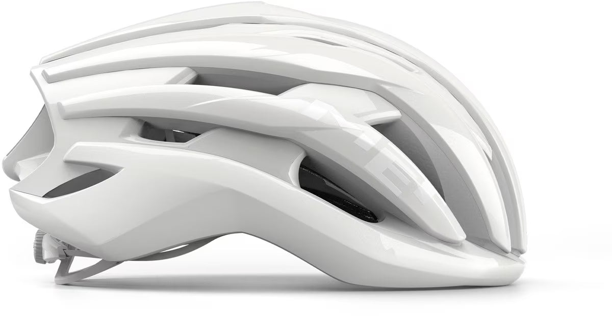 MET Trenta - Absolute White