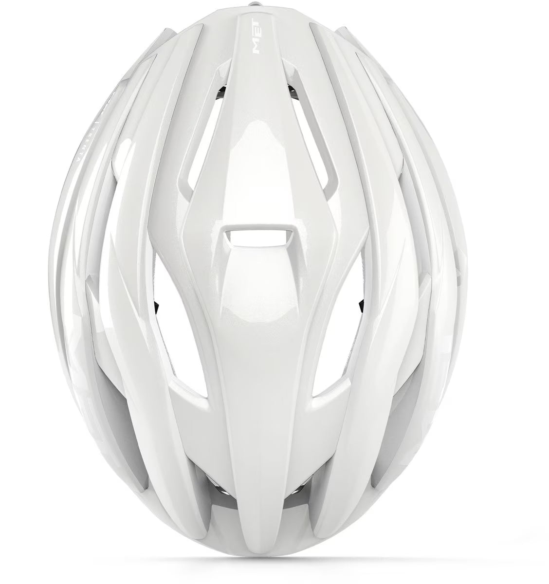 MET Trenta - Absolute White