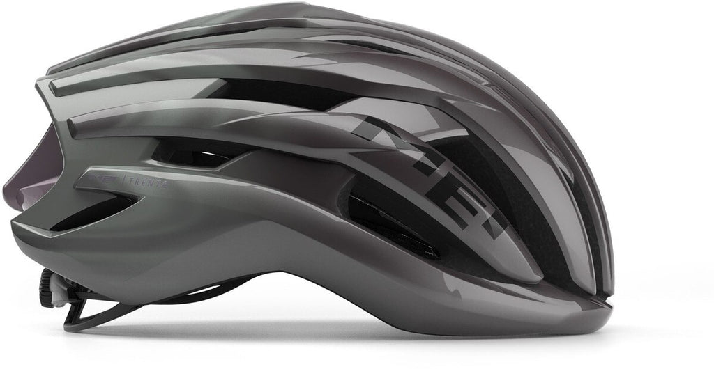 MET Trenta - Opal Grey