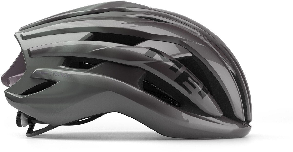 MET Trenta - Opal Grey