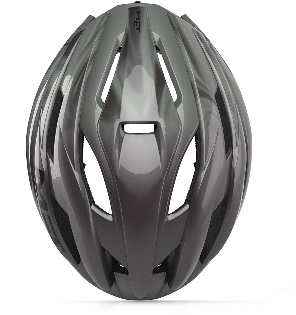 MET Trenta - Opal Grey