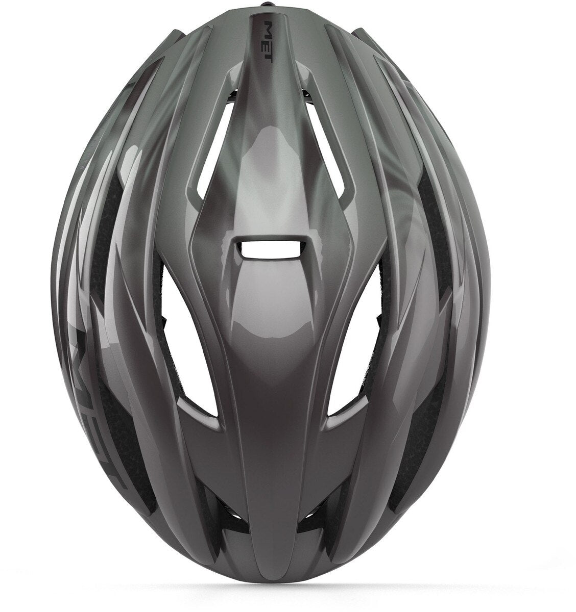 MET Trenta - Opal Grey