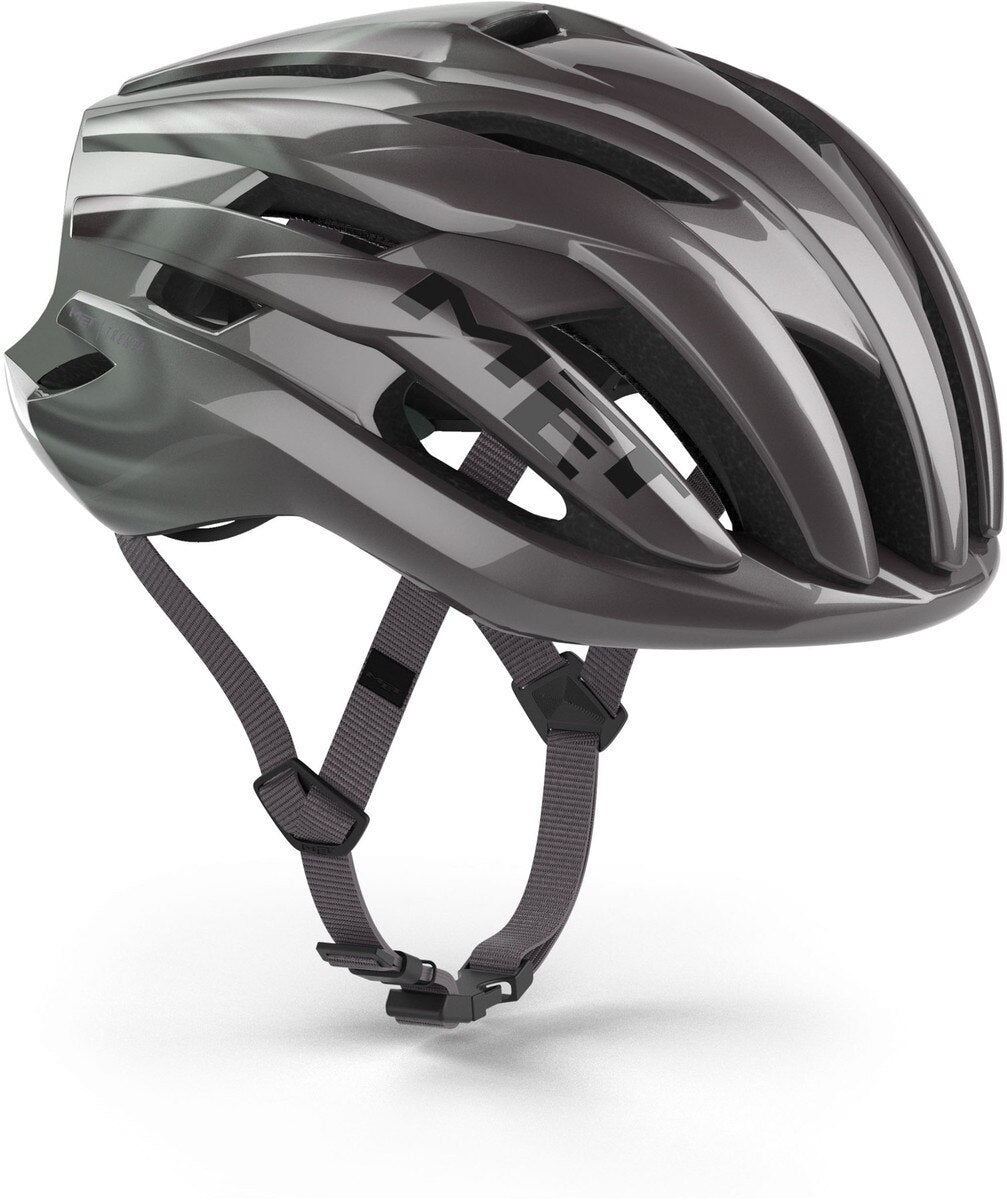 MET Trenta - Opal Grey