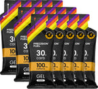PF 30 Caffeine Gel