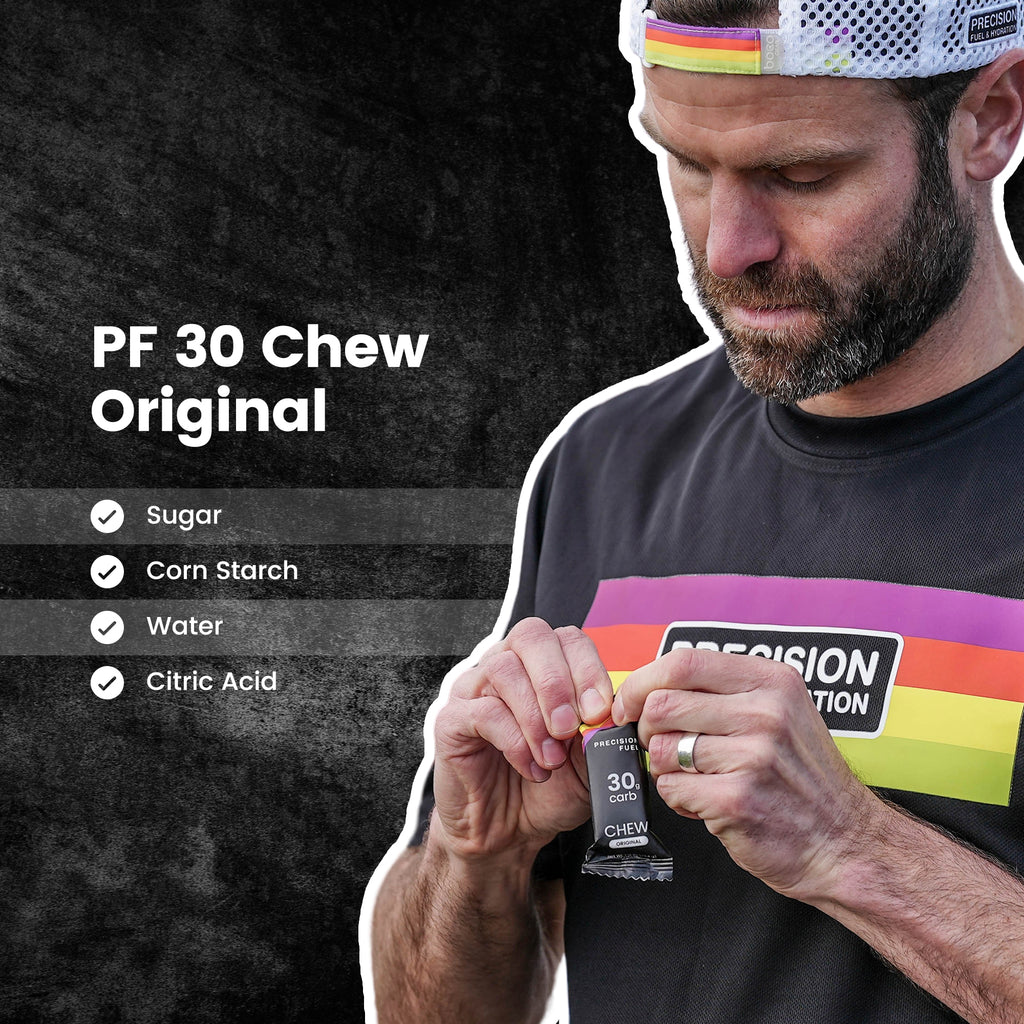 PF 30 Chew Original