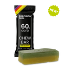 PF 60 Chew Bar Mint & Lemon