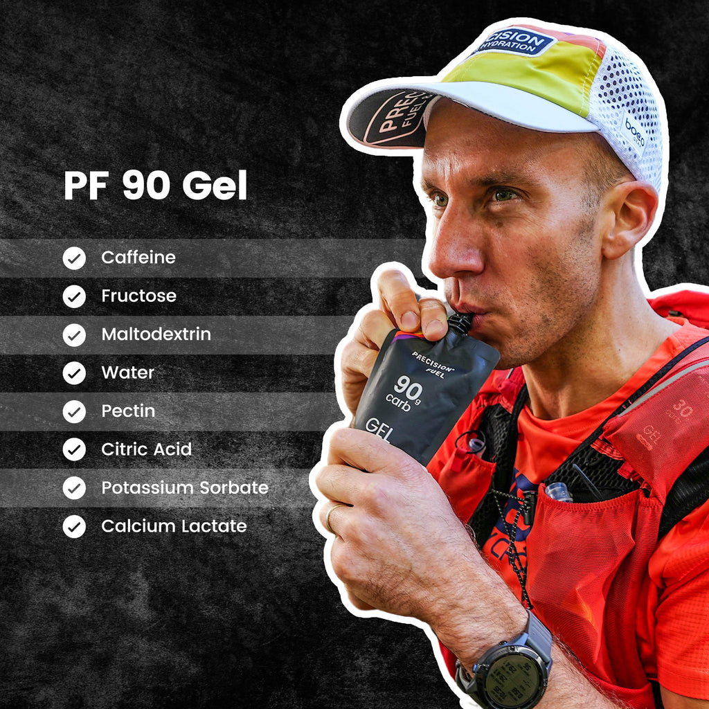 PF 90 Gel