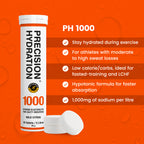 PH 1000 Electrolyte Tablets