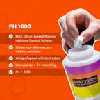 PH 1000 Electrolyte Tablets