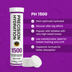 PH 1500 Electrolyte Tablets