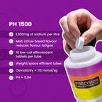 PH 1500 Electrolyte Tablets