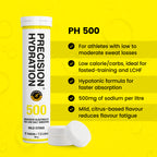 PH 500 Electrolyte Tablets