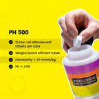 PH 500 Electrolyte Tablets