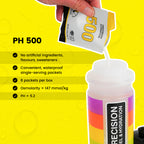 PH 500 Electrolyte Drink Mix