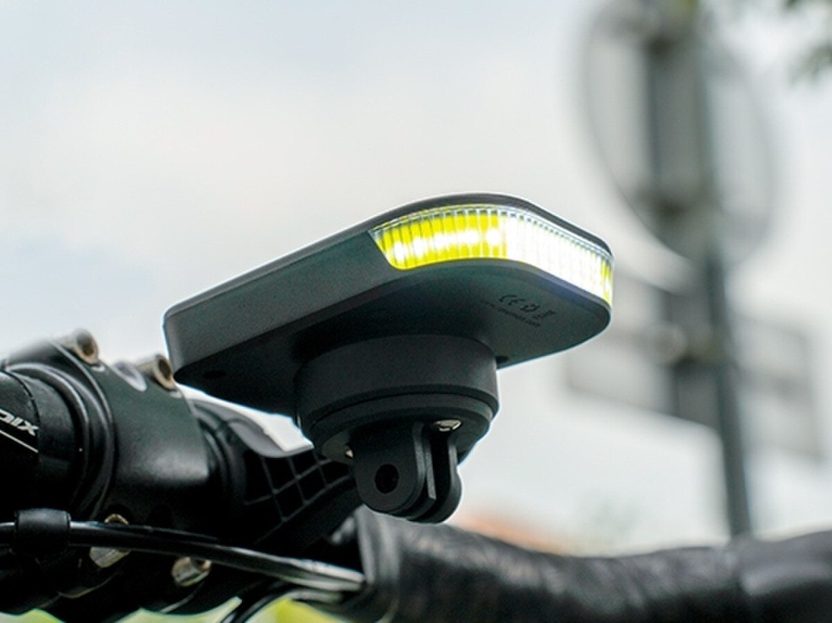 Ravemen FR 300 Lumens Front Light