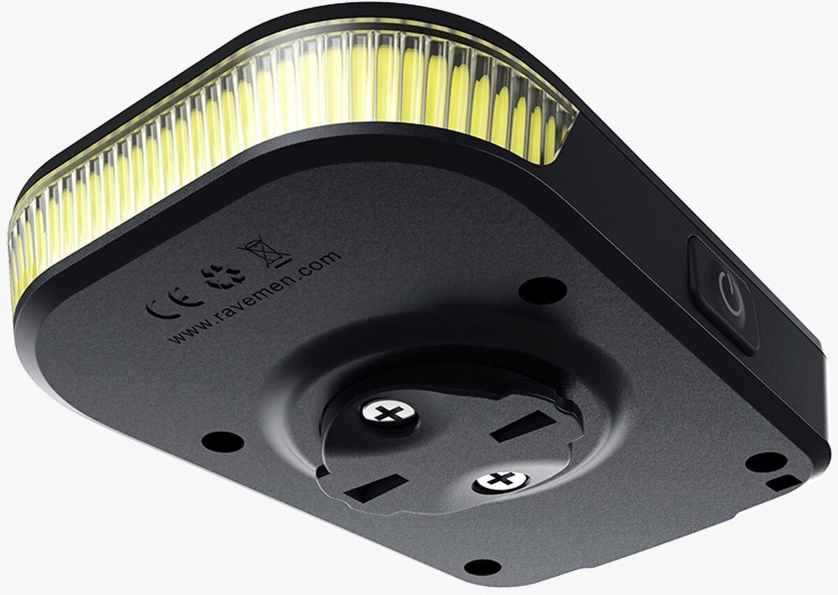 Ravemen FR 300 Lumens Front Light