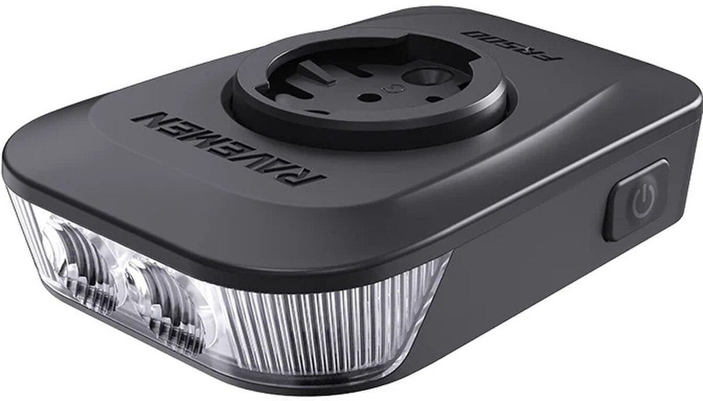 Ravemen FR500 500 Lumens Front Light - for Garmin/Wahoo