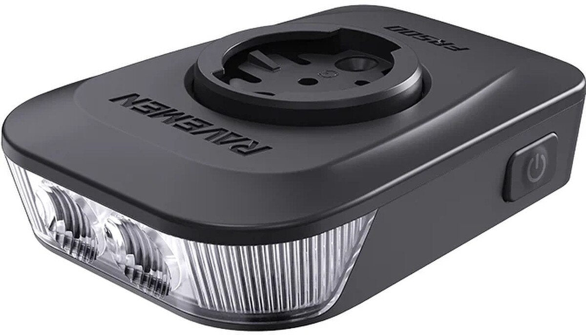 Ravemen FR500 500 Lumens Front Light - for Garmin/Wahoo