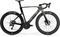 Merida Reacto One Aero Road Bike (Slate Grey/Black)