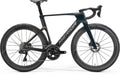 Merida Reacto Team Aero Road Bike (Halo Green)